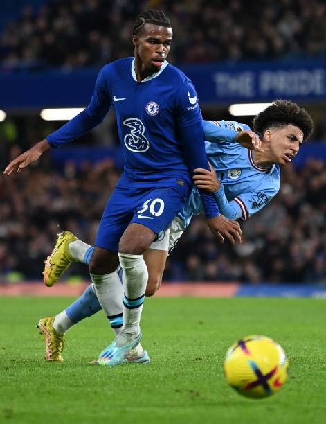 更强的球队 更强的球队