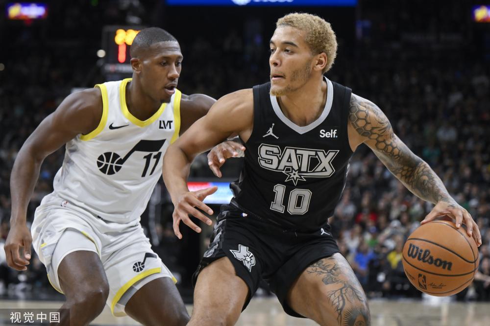 两次被点射 两次被点射