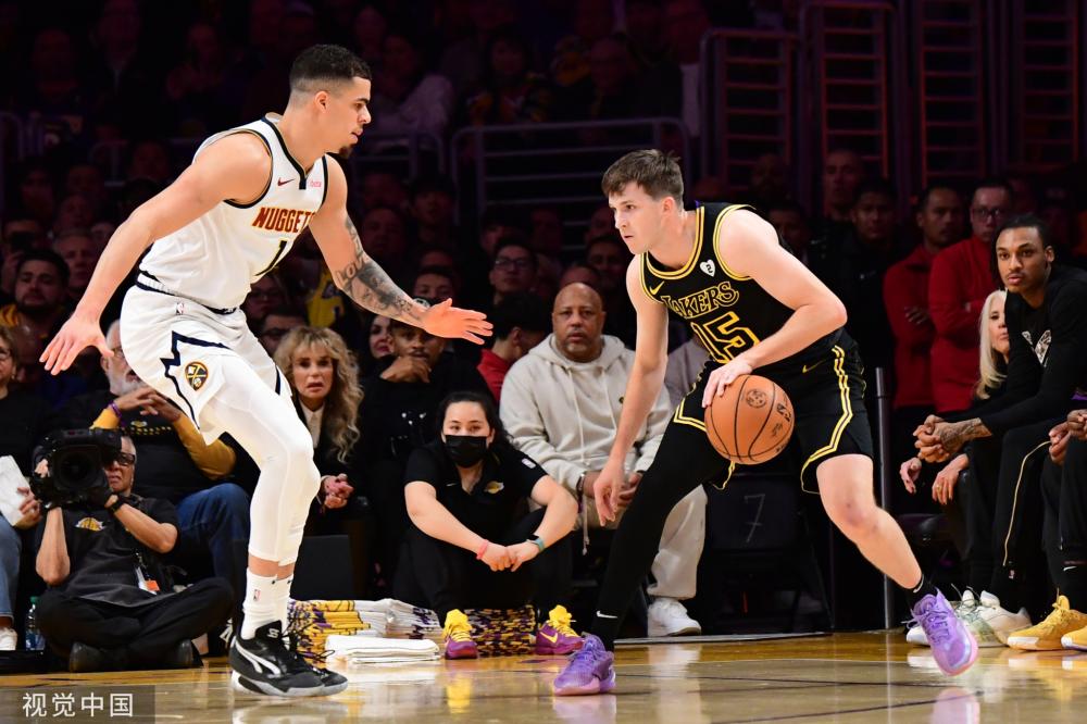 两次被点射 两次被点射